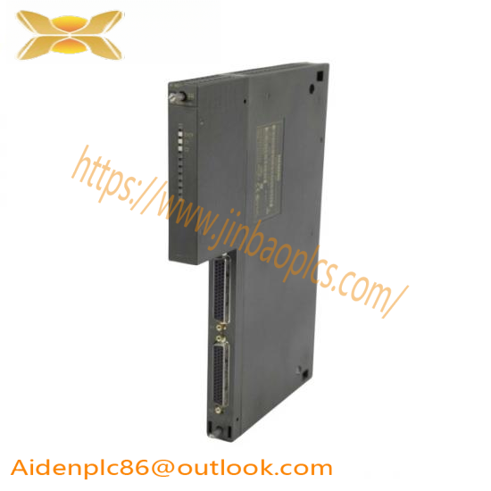 Siemens 6ES7 460-1BA00-0AB0  Transmitter Interface Module