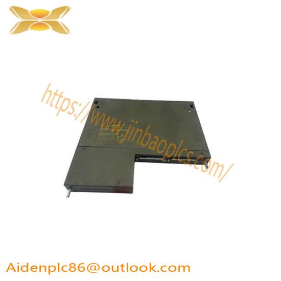 Siemens 6ES7 460-1BA01-0AB0 Interface Module