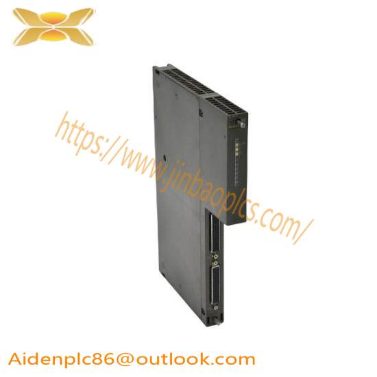 Siemens 6ES7 460-3AA01-0AB0  FM460-3 Transmitter Interface Module