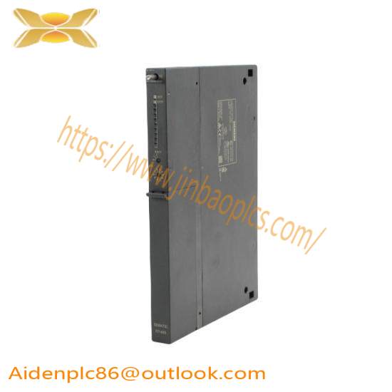 Siemens 6ES7 461-0AA01-0AA0  IM461-0 Interface Module