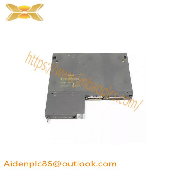 Siemens 6ES7 461-1BA00-0AA0 IM461-1 Interface Module