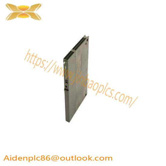 Siemens 6ES7 461-3AA00-0AA0 IM461-3 RECEIVER INTERFACE MODULE