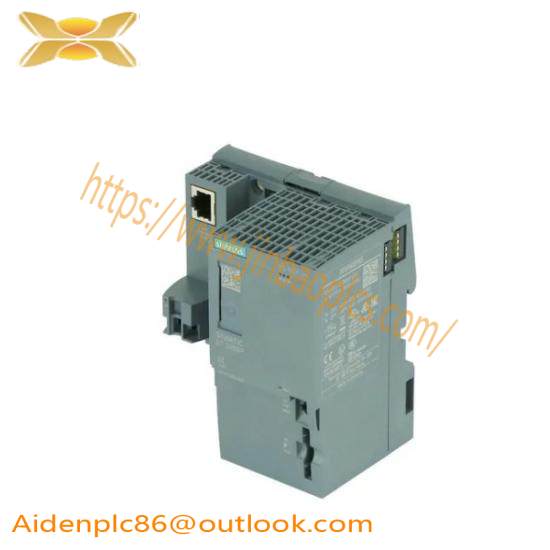 Siemens 6ES7 512-1DK01-0AB0  SIMATIC DP