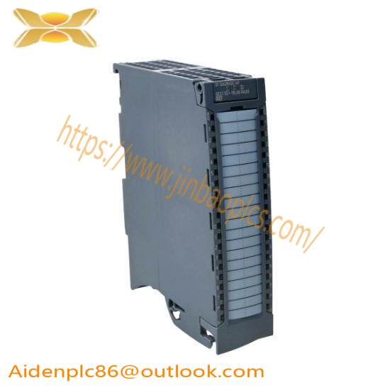 Siemens 6ES7 521-1BL00-0AB0  Digital Input Module