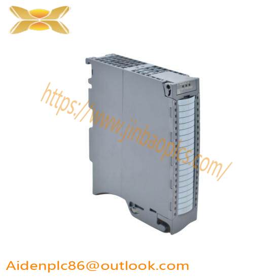 Siemens 6ES7 521-1FH00-0AA0 Digital Input Module