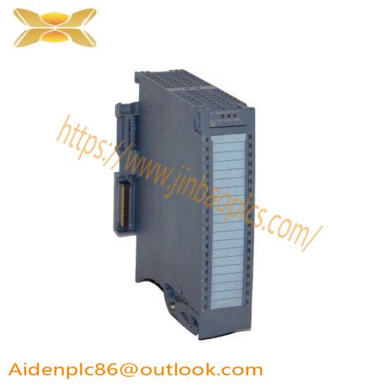 Siemens 6ES7 522-1BH01-0AB0  Simatic Digital Output Module