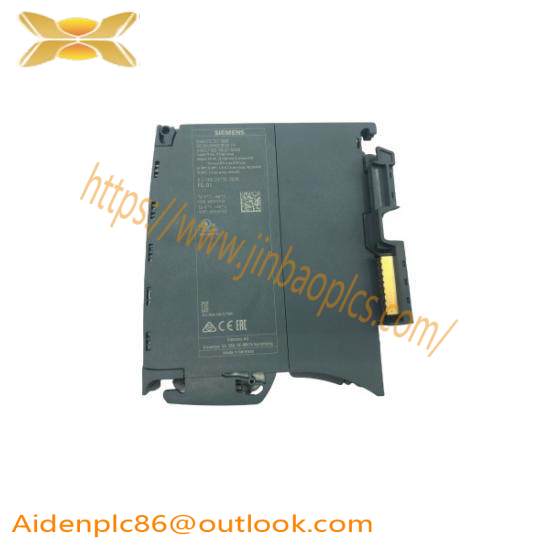 Siemens 6ES7 522-1BL01-0AB0  Digital output module