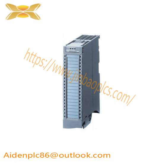 Siemens 6ES7 522-5FF00-0AB0 Digital Output Module