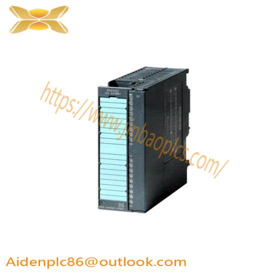 SIEMENS 6ES7 650-8AK70-0AA0 analog input module