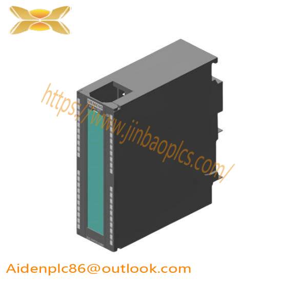 Siemens 6ES7 650-8AK70-0AA0  Analog Input Module