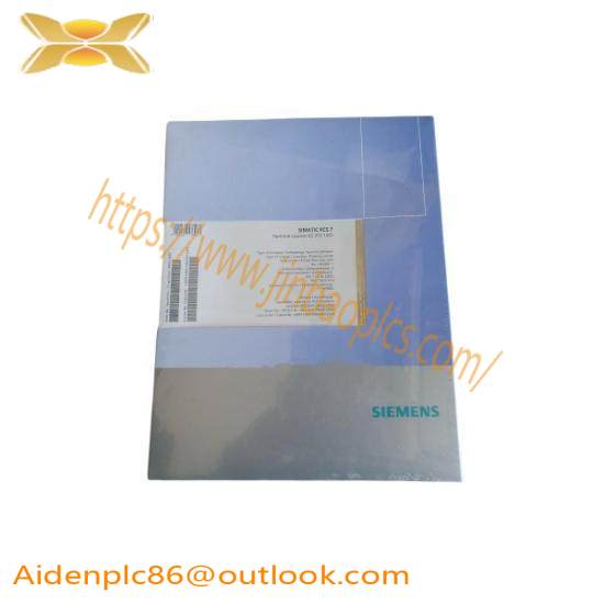 Siemens 6ES7 653-2BA00-0XB5 New Sealed