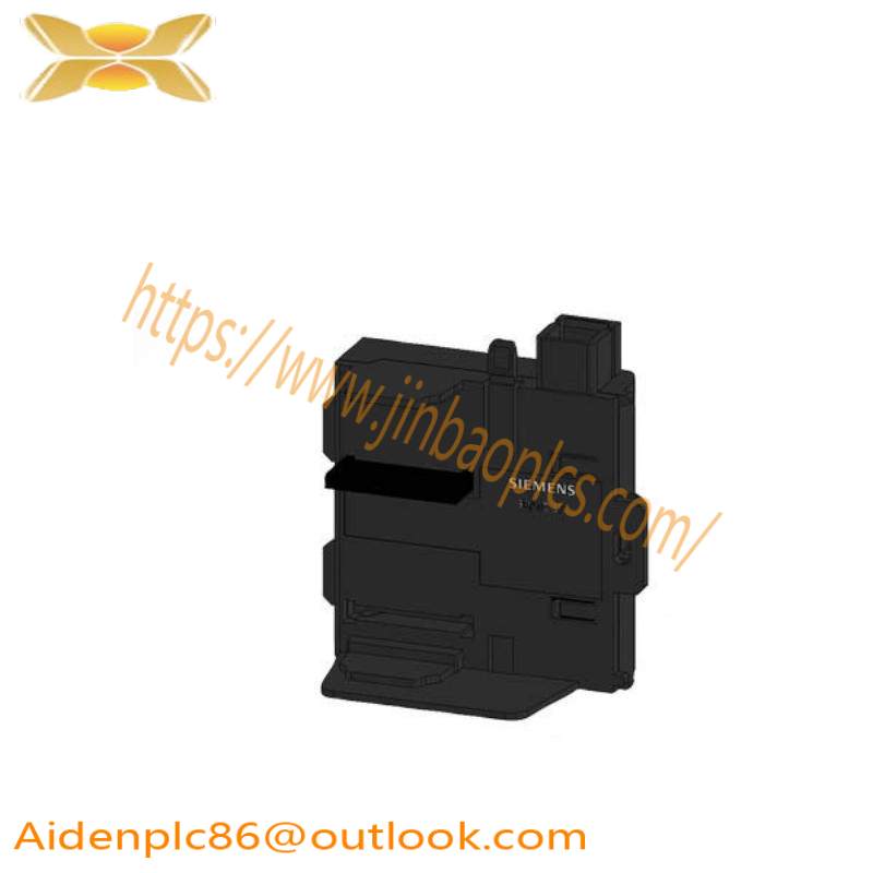 SIEMENS 6ES7 654-7HY00-0XA0 bus module