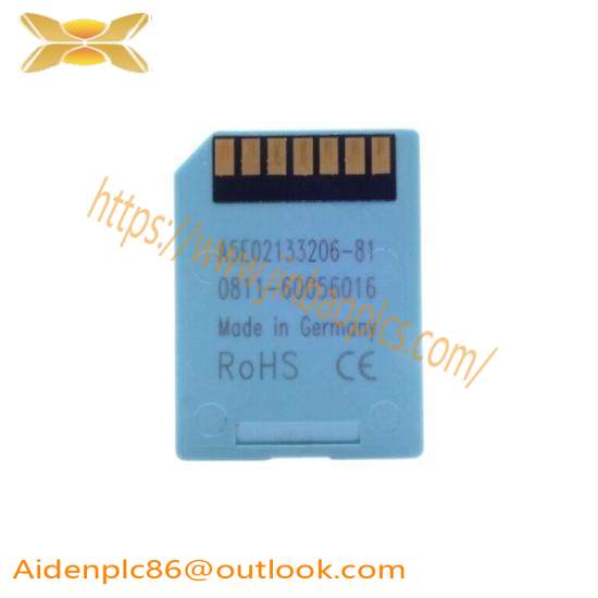 Siemens 6ES7 953-8LJ30-0AA0  Memory Card