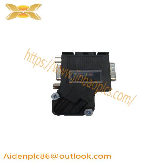 Siemens 6ES972-0BA42-0XA0 Bus Connector