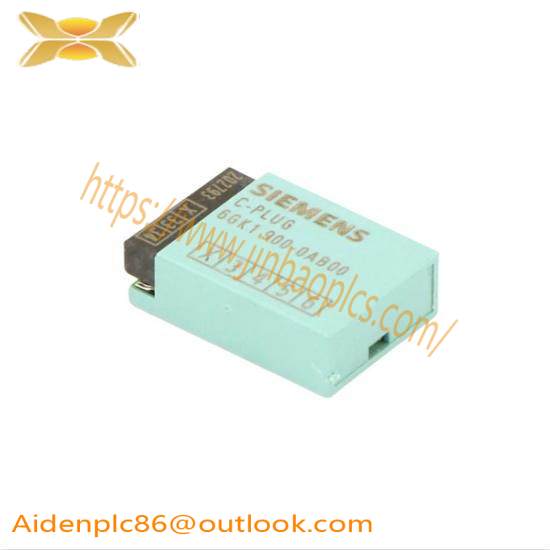 SIEMENS 6EV3055-ODC