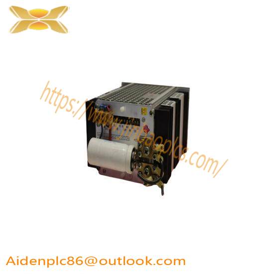 Siemens 6EW1860-3AA Power supply