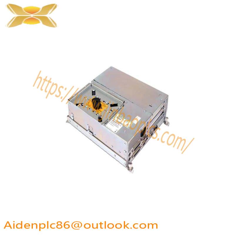 Siemens 6FC5210-0DF25-2AA0 Panel Control Unit
