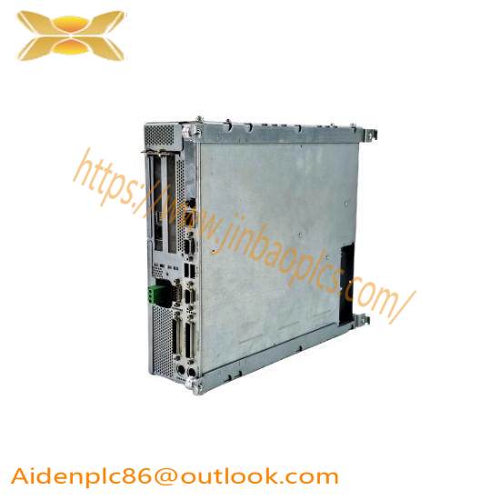 Siemens 6FC5210-0DF25-2AA0 Panel Control Unit
