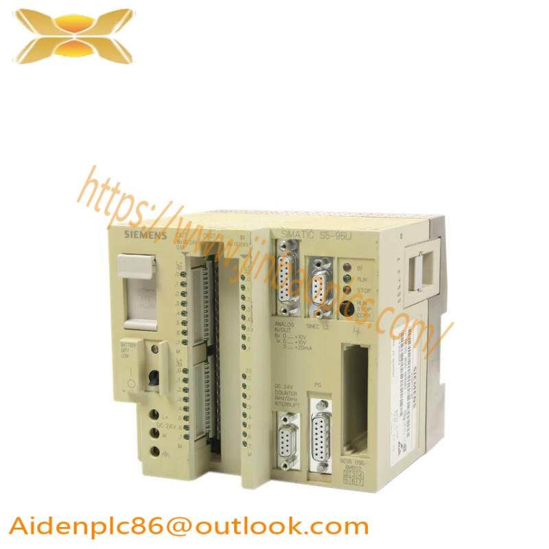 SIEMENS 6FC5210-0DF31-2AA0