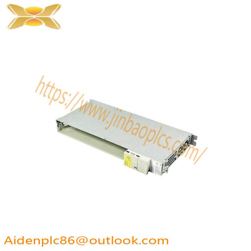SIEMENS 6FC5247-0AA00-0AA3 NCU Box