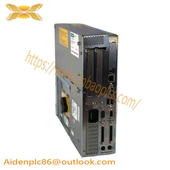 SIEMENS 6FC5253-6BX10-4AF0 Modular