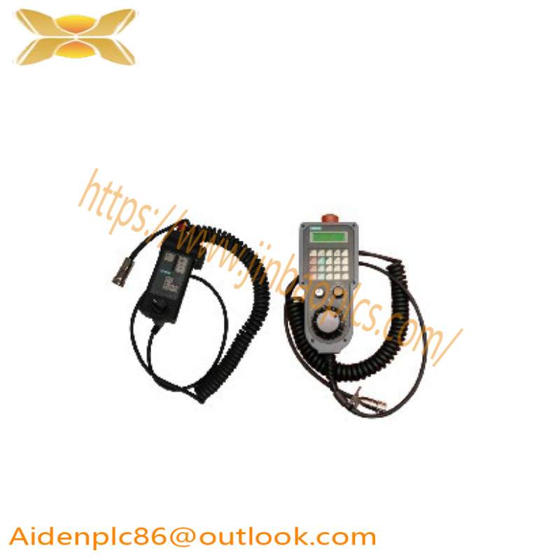 Siemens 6FC5348-0AA08-0AA0 TERMINAL