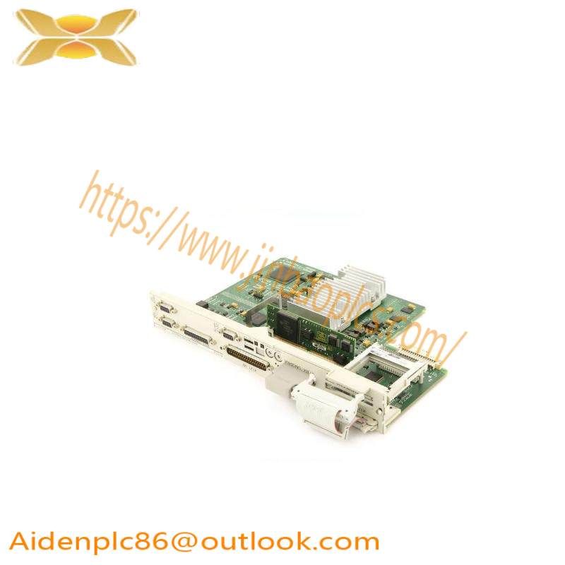 SIEMENS 6FC5357-0BB25-0AB0 Drives