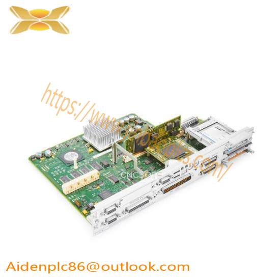 Siemens 6FC5357-0BB35-0AA0  SIMATIC