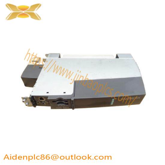 SIEMENS 6FC5372-0AA01- 0AA2 SL CNC-HARDWARE