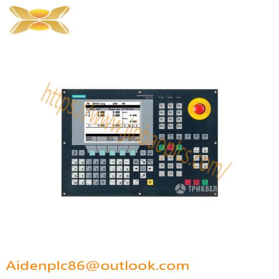SIEMENS 6FC55000AA111AA0 base line basic package