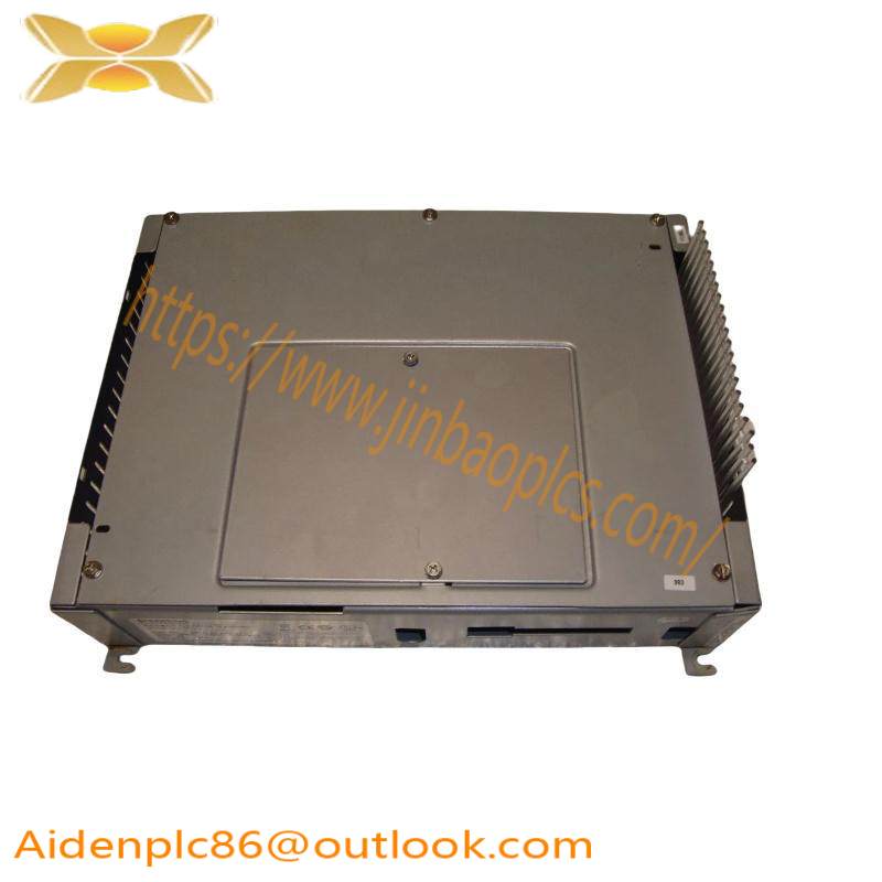 SIEMENS 6FL7820-8BA10 AC5100 Access Control System