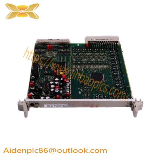 SIEMENS 6FM1721-3AA20  WF721 Positioning Module