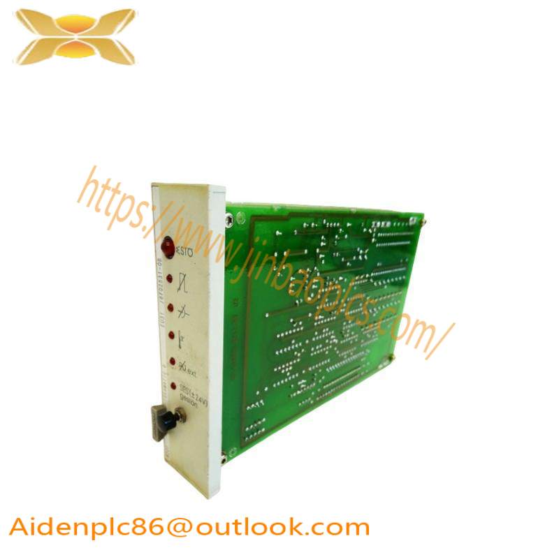 SIEMENS 6FQ2531-OB