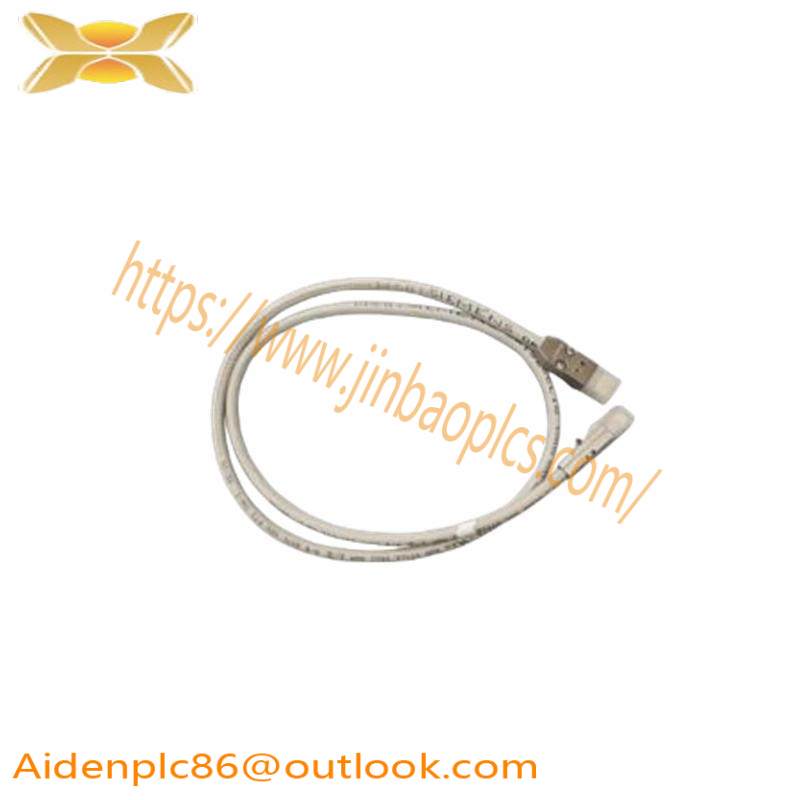 Siemens 6FX2002-1DC00-1AG0 D-CLiQ CABLE