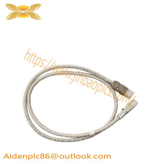 Siemens 6FX2002-1DC00-1AH0 D-CLiQ CABLE