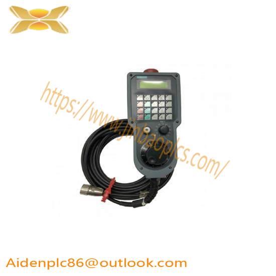 SIEMENS 6FX2007-1AE14 handheld unit B-MPI cable