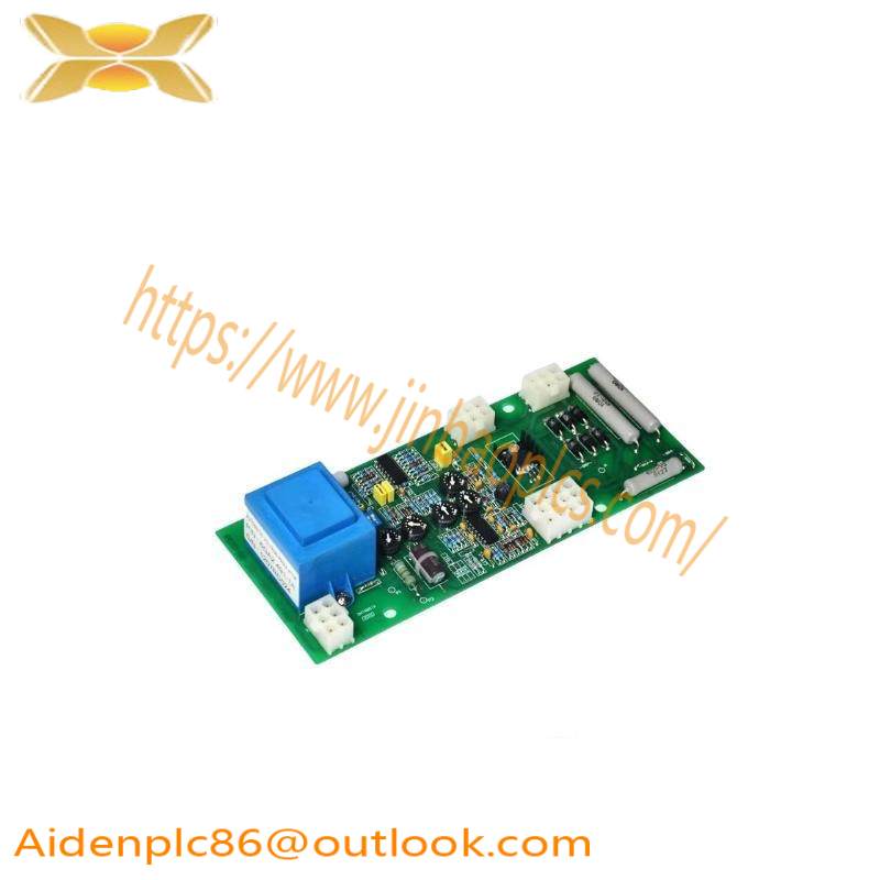 SIEMENS 6GA2491-1A Generator Automatic Voltage