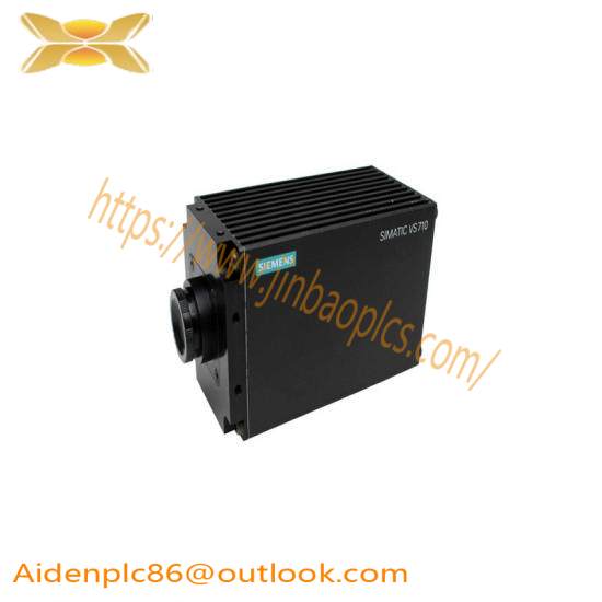 Siemens 6GF1710-3AA SIMATIC VS710 VISION SENSOR E.03 24V