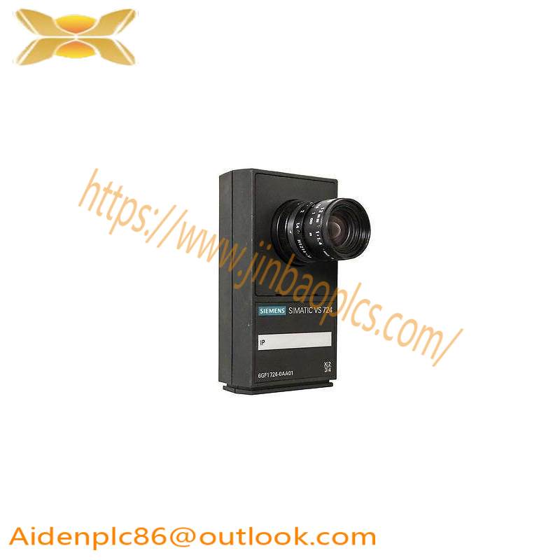 SIEMENS 6GF1724-0AA01 PENTAX LENS