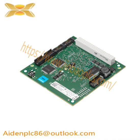 SIEMENS 6GK1160-4AA01 Communication Processor
