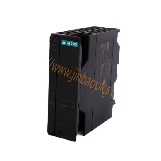 SIEMENS 6GK1161-2AA00  Programmable Controller