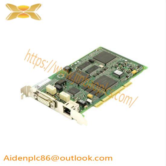 SIEMENS 6GK1161-3AA01 Communications Processor