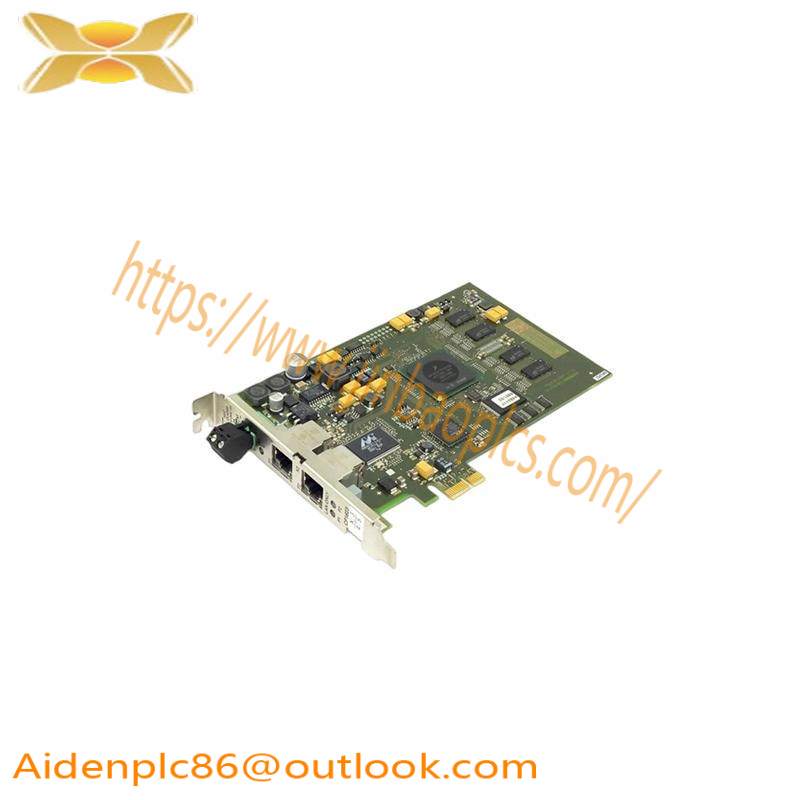 SIEMENS 6GK1162-3AA00 COMMUNICATION PROCESSOR