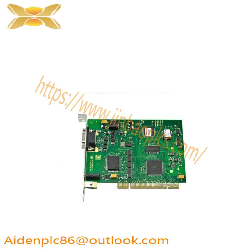 SIEMENS 6GK1561-1AA01 Communications Processor CP 5611 A2 PCI Card
