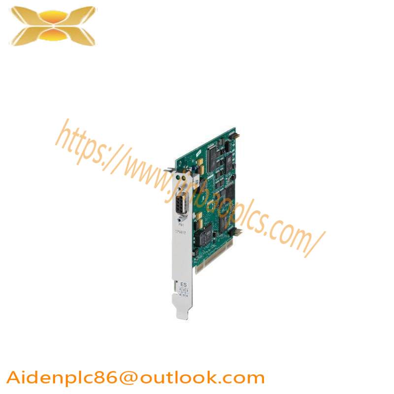 SIEMENS 6GK1561-2AA00 Communications processor CP 5612 PCI card