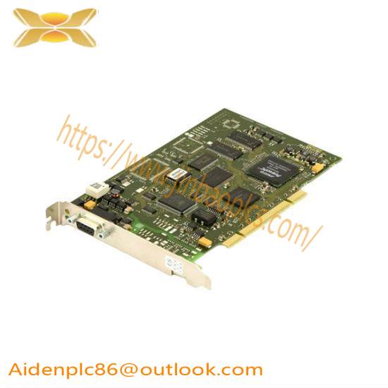 SIEMENS 6GK1561-3AA01 PCI card