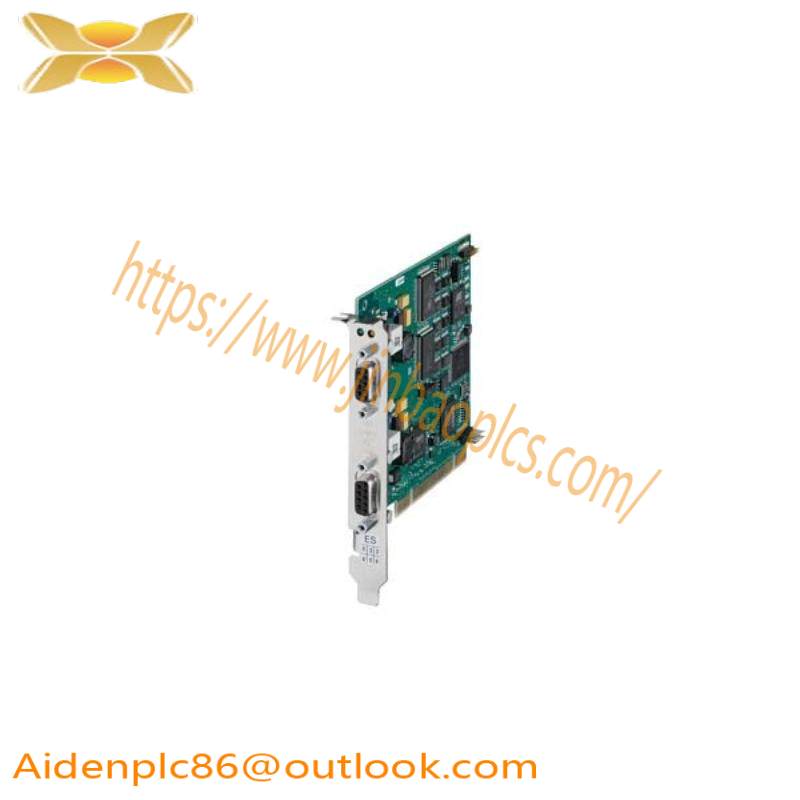 SIEMENS 6GK1561-4AA02 Communications processor CP 5614 A3