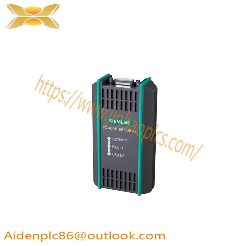 SIEMENS 6GK1571-0BA00-0AA0 PC ADAPTER