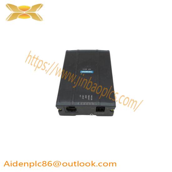 Siemens 6GK1571-1AA00 Communication Processo
