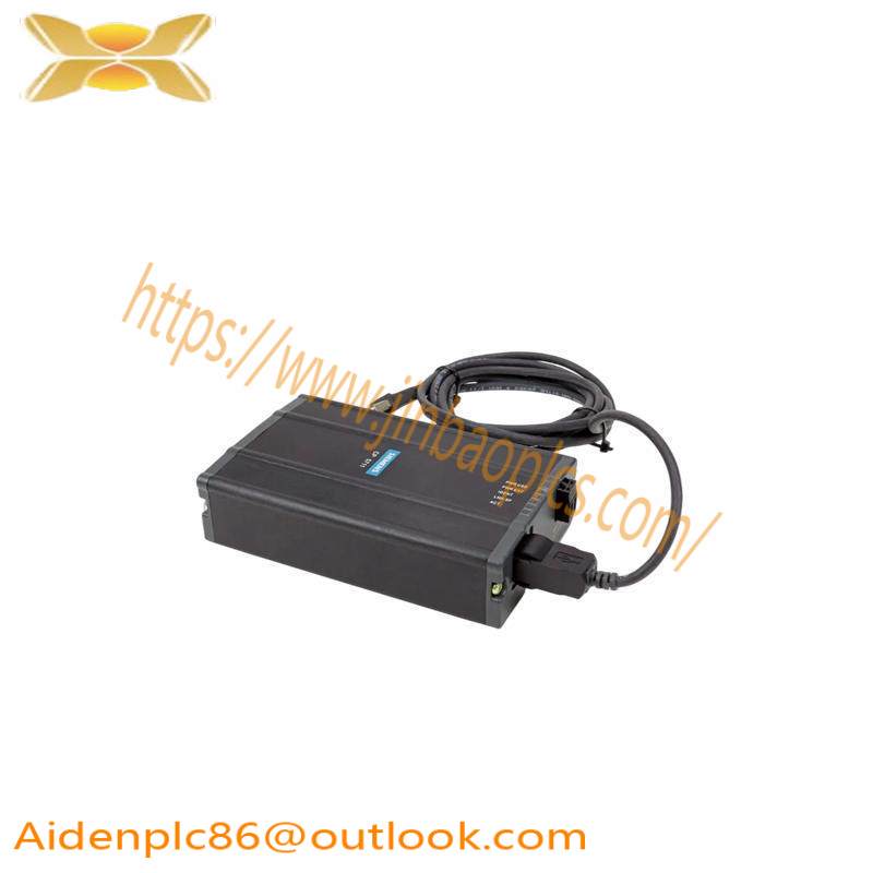 SIEMENS 6GK1571-1AA00 COMMUNICATION PROCESSOR